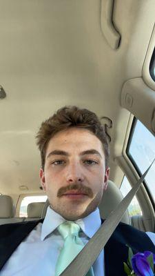 Photo of KinCaid F.