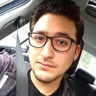 Photo of Noah L.