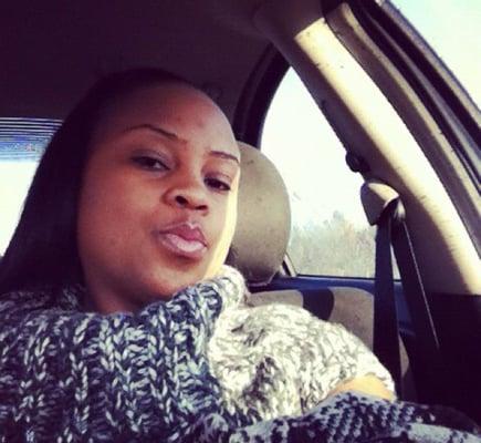 photo of Shalonda M.