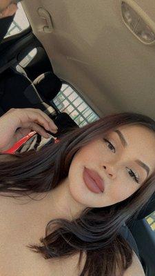photo of Sabrina G.