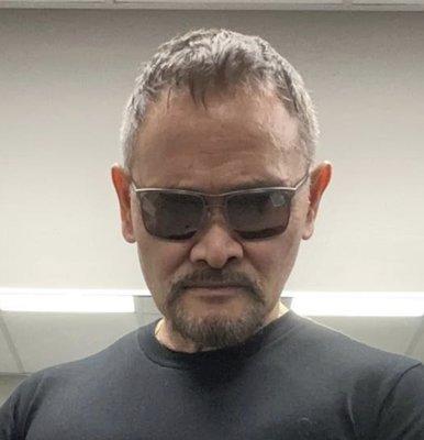 Photo of Andrew H.