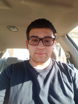 Photo of Marcos M.