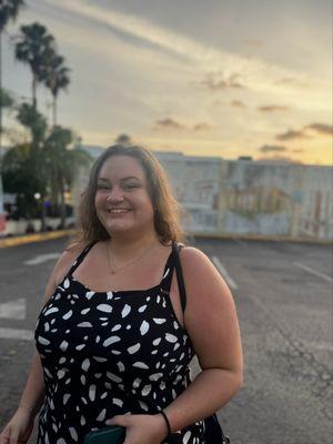 Photo of Cydney A.