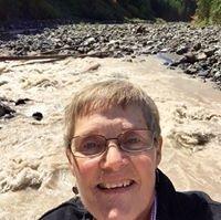 Photo of Sue U.