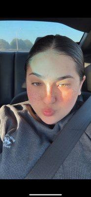 Photo of Luz S.