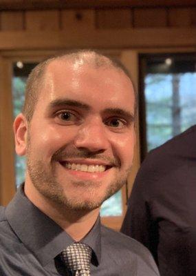 Photo of Alex B.