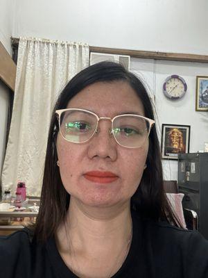 photo of Elmajane L.