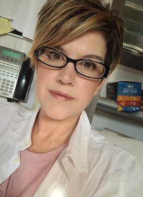 photo of Erica A.