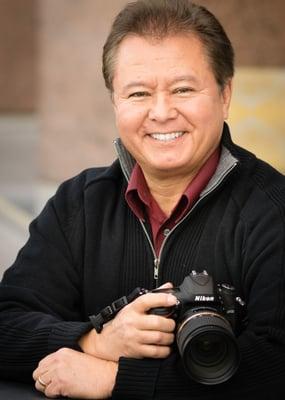photo of Dave B.