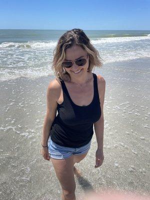Photo of Charlotte C.