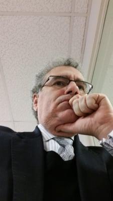 photo of Fortunato C.