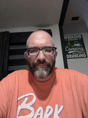 Photo of Mark G.