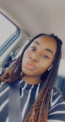 Photo of Shaquola E.