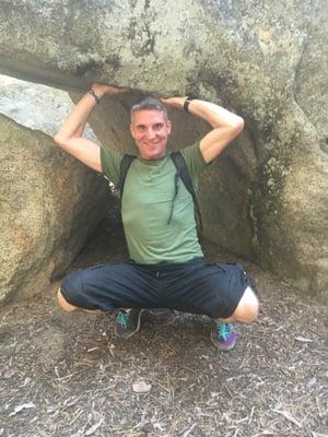 photo of Jonathon W.