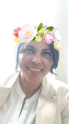 Photo of Terri A.