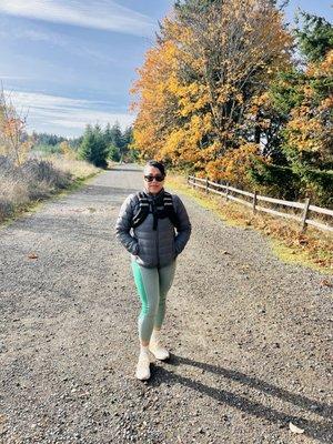 photo of Nadieska S.