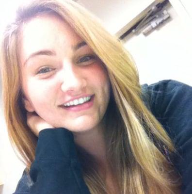 photo of Stephanie C.