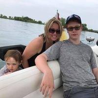 photo of Jennifer L.