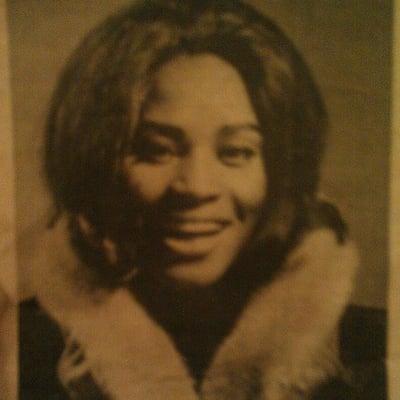 photo of Diondrea H.