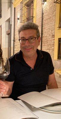 Photo of Mike A.