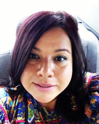 Photo of Angelica V.