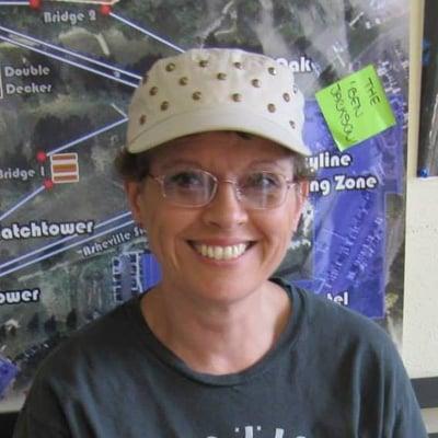 Photo of Bonnie B.