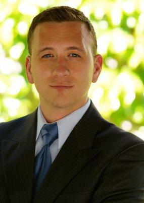 Photo of Dominic P.