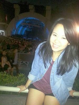 Photo of Angela T.