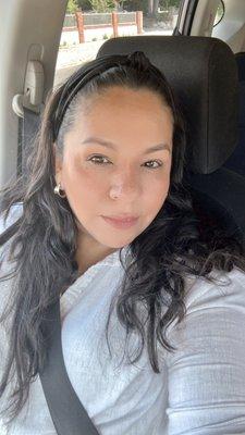 photo of Alejandra M.