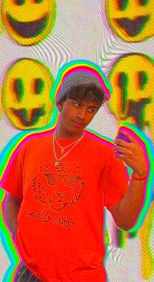 Photo of Shreyas P.