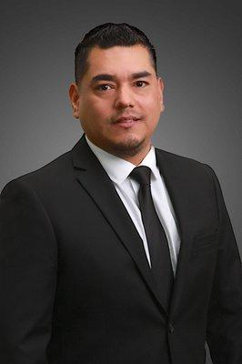 Photo of Enrique R.