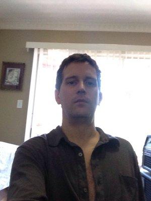 Photo of Mike D.