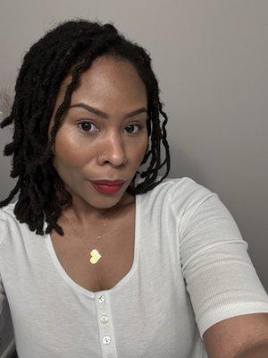 Photo of Celine B.
