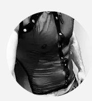 photo of Mister Man T.