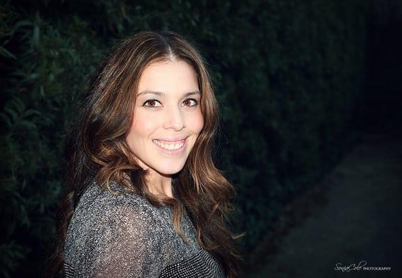 Photo of Georgina M.