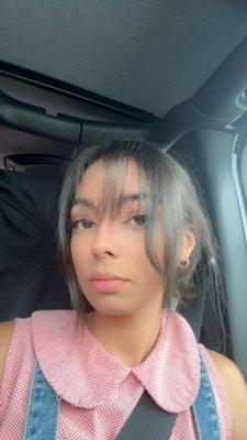 Photo of Luana G.