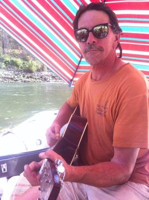 Photo of Brad W.