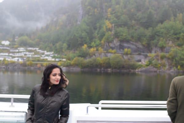 Photo of Priyanka P.
