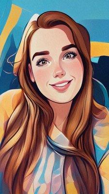 Photo of Claire J.