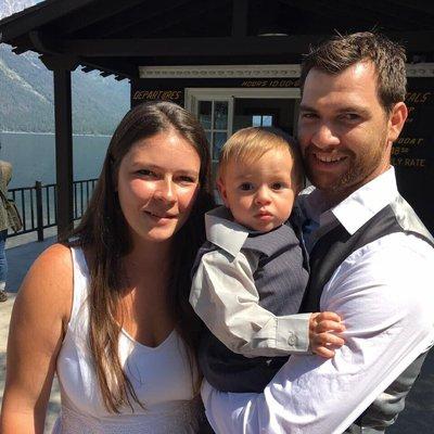 photo of Michelle R.