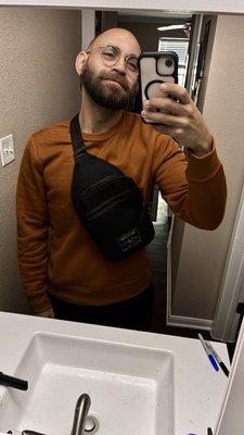 photo of Nicholas A.