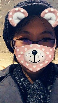 Photo of Cindy F.