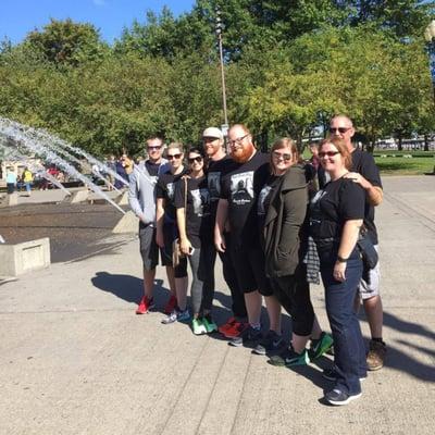 photo of Christine G.