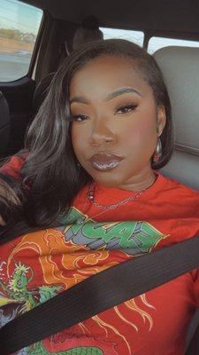 photo of Brittany B.