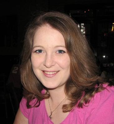 Photo of Jennifer M.