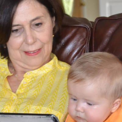 Photo of Susan C.