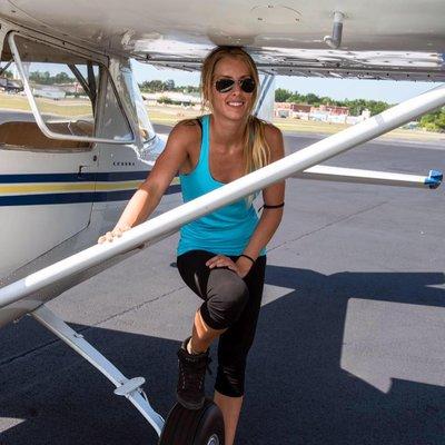 Photo of Chrissi D.
