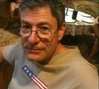Photo of Philip C.