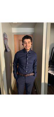 photo of Guillermo C.