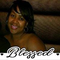 Photo of Jenai L.
